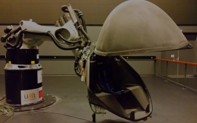 Collaborative project Euromov – Buck Engineering and Consulting – Polytech