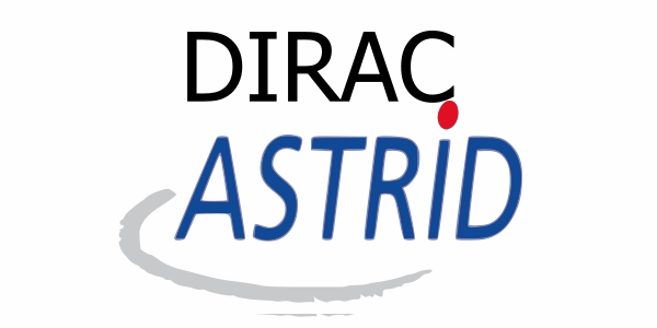 ANR-ASTRID-DIRAC