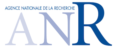 Agence nationale de la Recherche