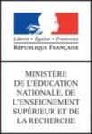 Ministère de l'Education nationale, de l'Enseignement supérieur et de la Recherche