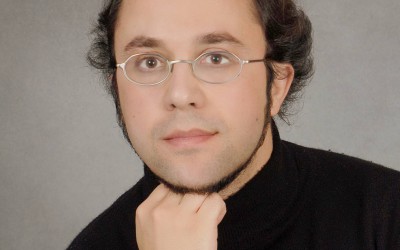 Portrait de chercheur: Simone Dalla Bella
