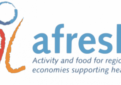 EU-FP7-Afresh