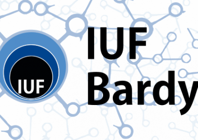 IUF Bardy