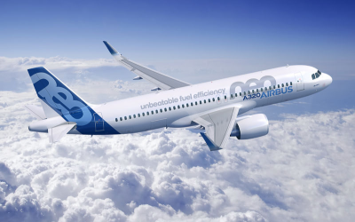 EuroMov, Onera and Airbus team up to understand spatial orientation in pilots