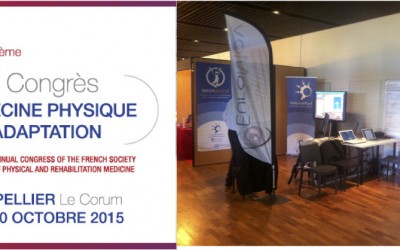 30th Congress on Physical and Rehabilitation Medicine
