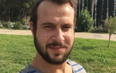 Clément Roume – Prevention of falls in the elderly: Proposal for pre-fragility tests through complex measures