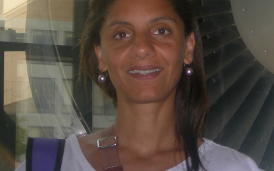 Yvonne Delevoye-Turrell – Move your body and I will tell you how you feel: Motor timing to reveal emotional states through whole body kinematics