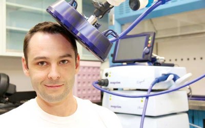 Alexandre Legros  – Motor control, perception, functional brain activity: what link with international electromagnetic field exposure limits
