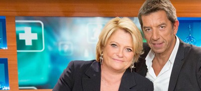France 5 – Allô Docteurs – 14 Mars 2016