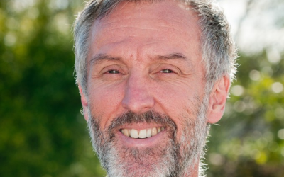 Denis Mottet – Trajectory formation when reaching after a stroke