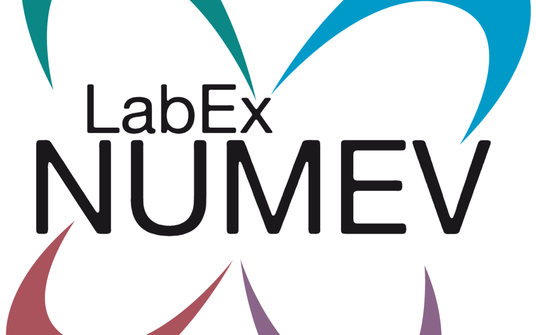 Le LabEx NUMEV soutient la venue de Marc Ernst, Arnaud Delval et Robin Baures