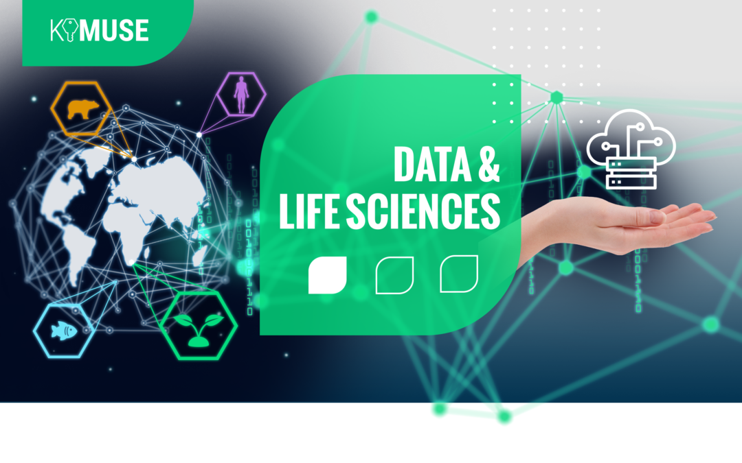 Post-doctorats de la Key Initiative MUSE Data & Life Sciences