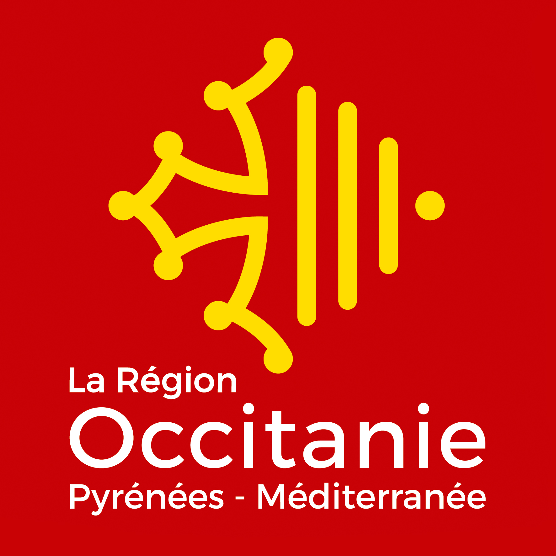 Région Occitanie Pyrénées-Méditerranée